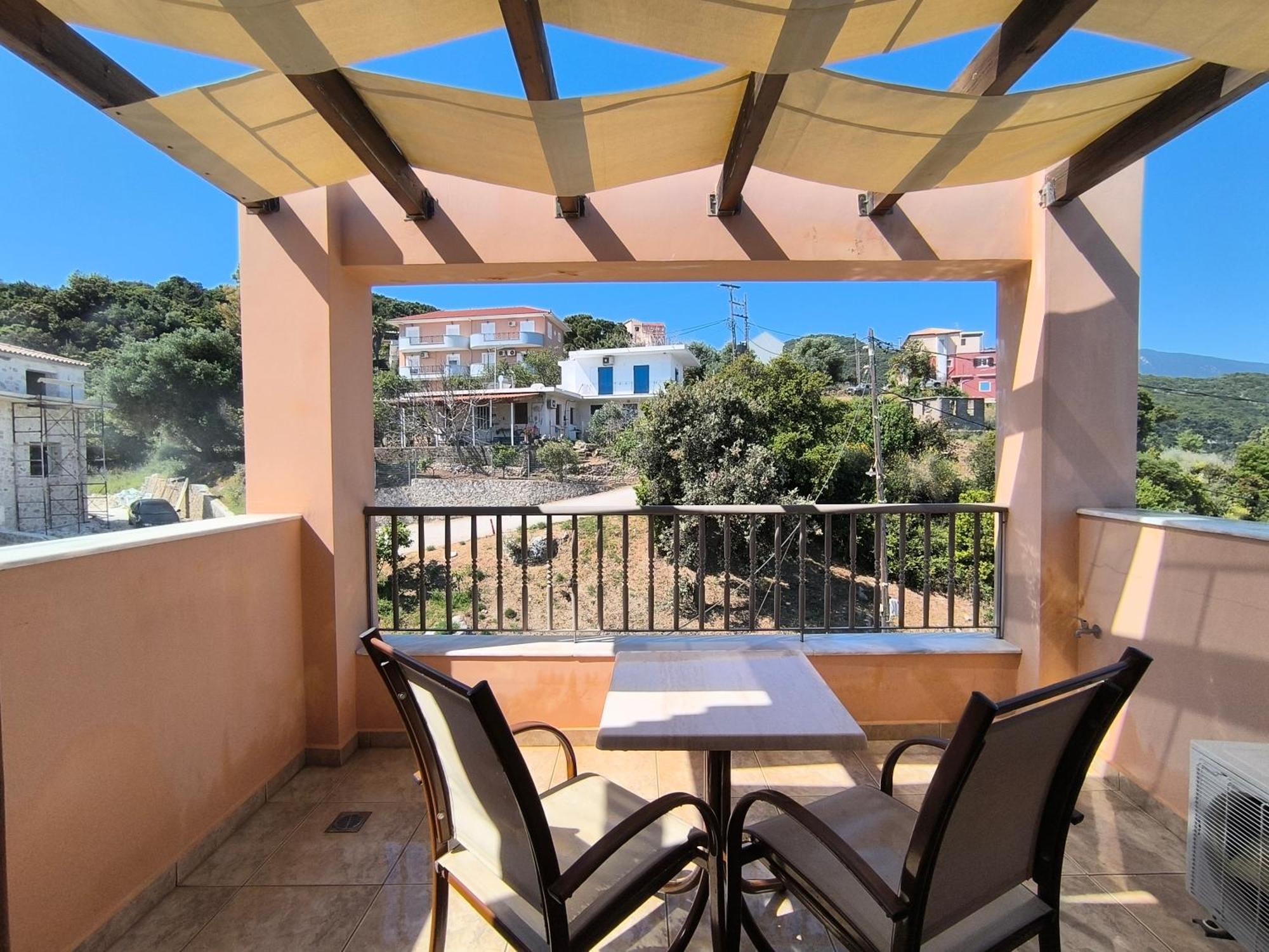 Hotel Anastazia Poros  Exterior foto