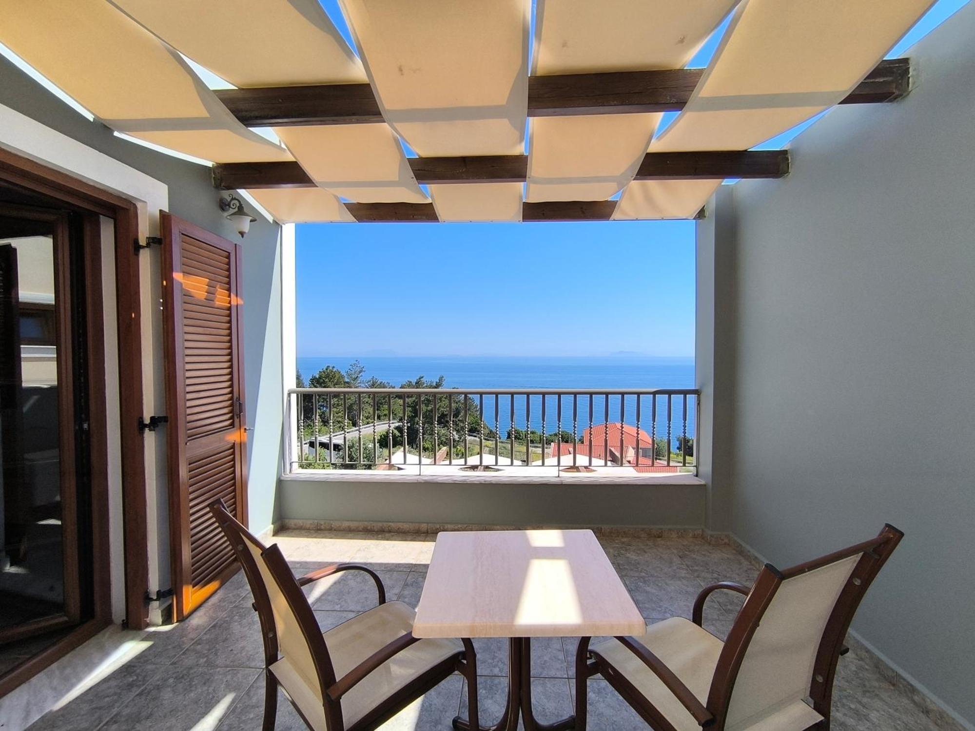 Hotel Anastazia Poros  Exterior foto